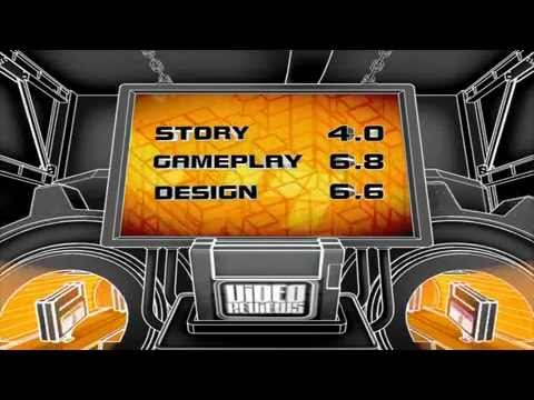 Superman Returns: The Videogame (X360)