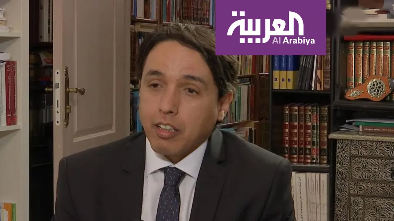 روافد | المفكر والكاتب الموريتاني بدي ابنو المرابطي - الجزء الأول