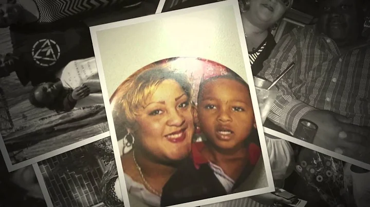 Jeanette Rogers Crawford Final Video