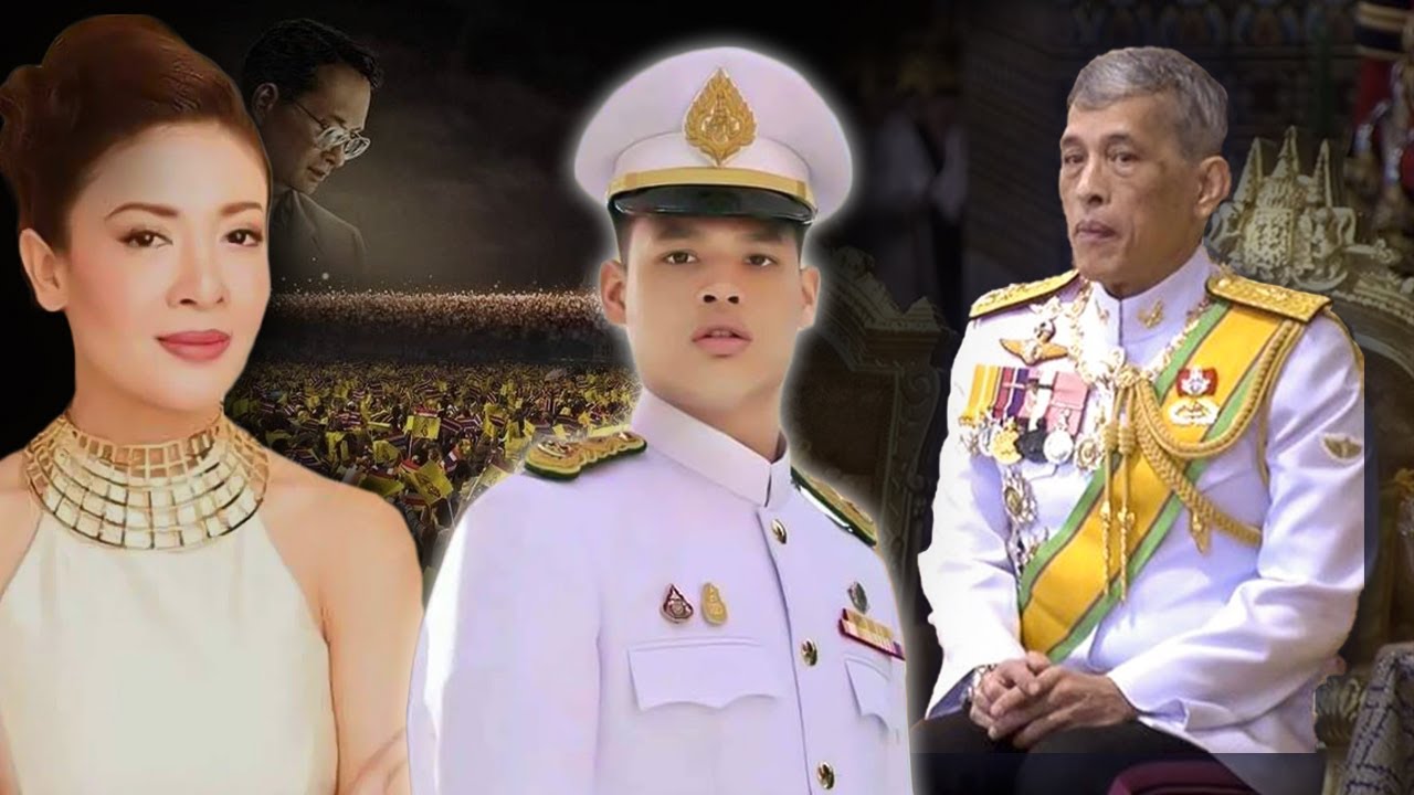 กลับมาสวย! เจ้าหญิงศรีรัศมิ์ทรงฟื้นคืนสถานะและจะกลับมาอีกครั้ง ชาวไทยตั้งตารอ!