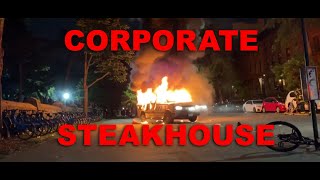 Corporate Steakhouse, as performed by Tim Dillon