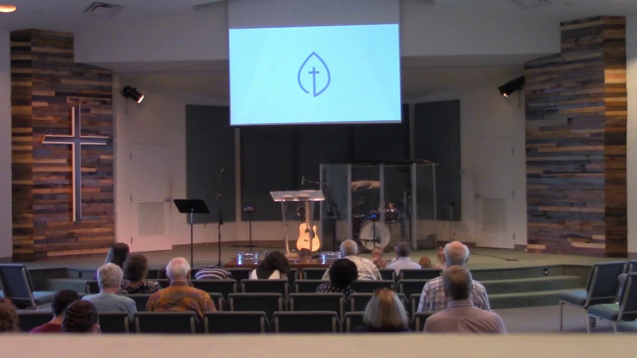 Faith Presbyterian Church PCA YouTube