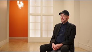 Steve Reich on Composing 