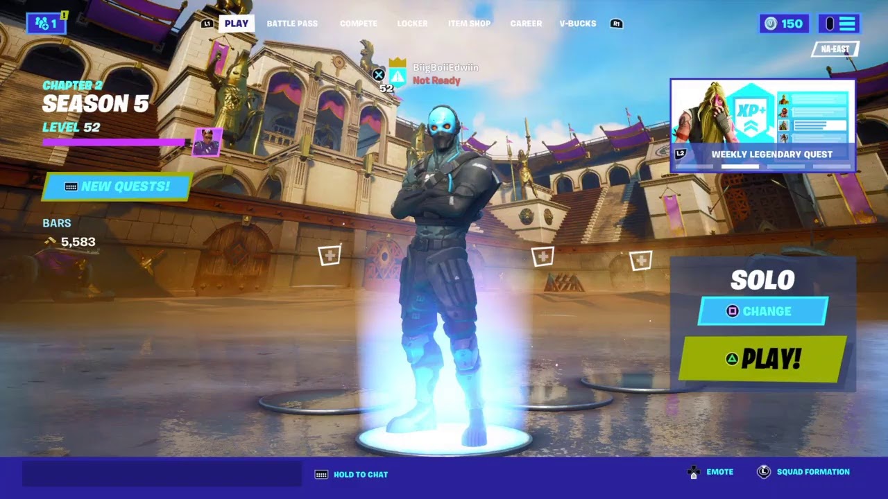 Strike Pack - YouTube