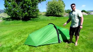 Wild Country Zephros Lite 2
ProLiteGear.com reviews the Wild Country Zephros Lite 2.
http://www.prolitegear.com/wild-country-zephyros-lite-2-tent.html Wild Country Zephros Lite 2