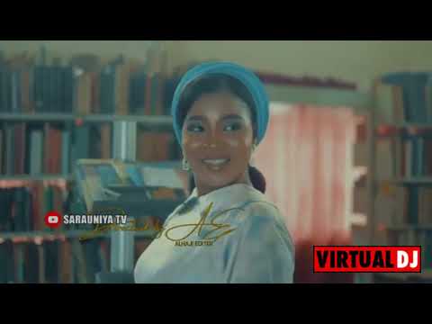 Qaddarata M Zakir Unbelievable Hausa Remix 2025 AREWA MIX UP 