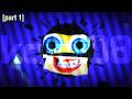 [1440p, reupload] Klasky-Csupo With A Lot Of Times (Part 1)