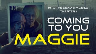 Into The Dead 2 Mobile I Chapter 1 Story Mode I Tips and Tricks 😍😎 screenshot 2