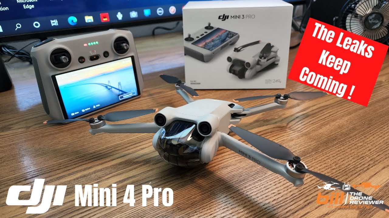 Price leak of mini 4 pro : r/dji