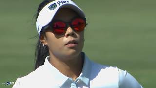 Patty Tavatanakit and Ina Yoon 2026 JM Eagle Final Round