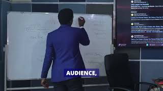 Digital Marketing Masterclass  Part 1