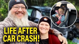 How Is Shane and Kelli Kilcher’s Son Reid Doing After His Serious Alaska Car Crash? Details