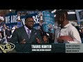 Colorado Football: Travis Hunter on FOX Big NOON | Nov 2, 2024