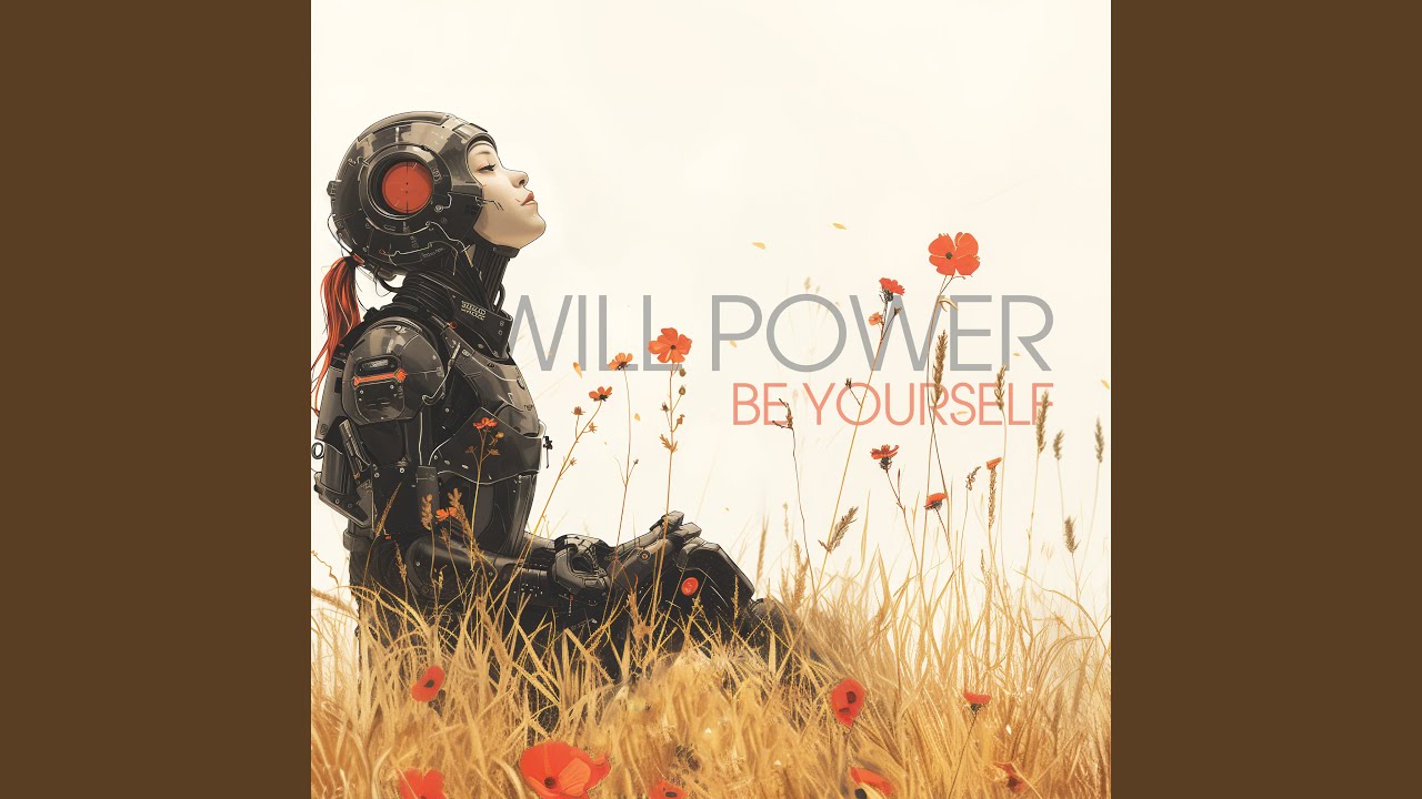 Watch Be Yourself (Original Mix) on YouTube Watch Be Yourself (Original Mix) on YouTube