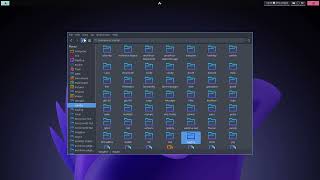 ArcoLinux : 3755 Wayfire - How to switch between the different waybars