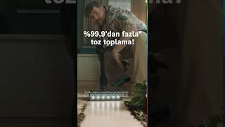 Microclean Teknolojisi Ile Yeni Unlimited 10