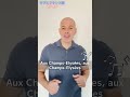 【フランス語】カラオケ オーシャンゼリゼ