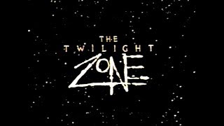 Twilight Zone '80s TV Series Promo (1985)