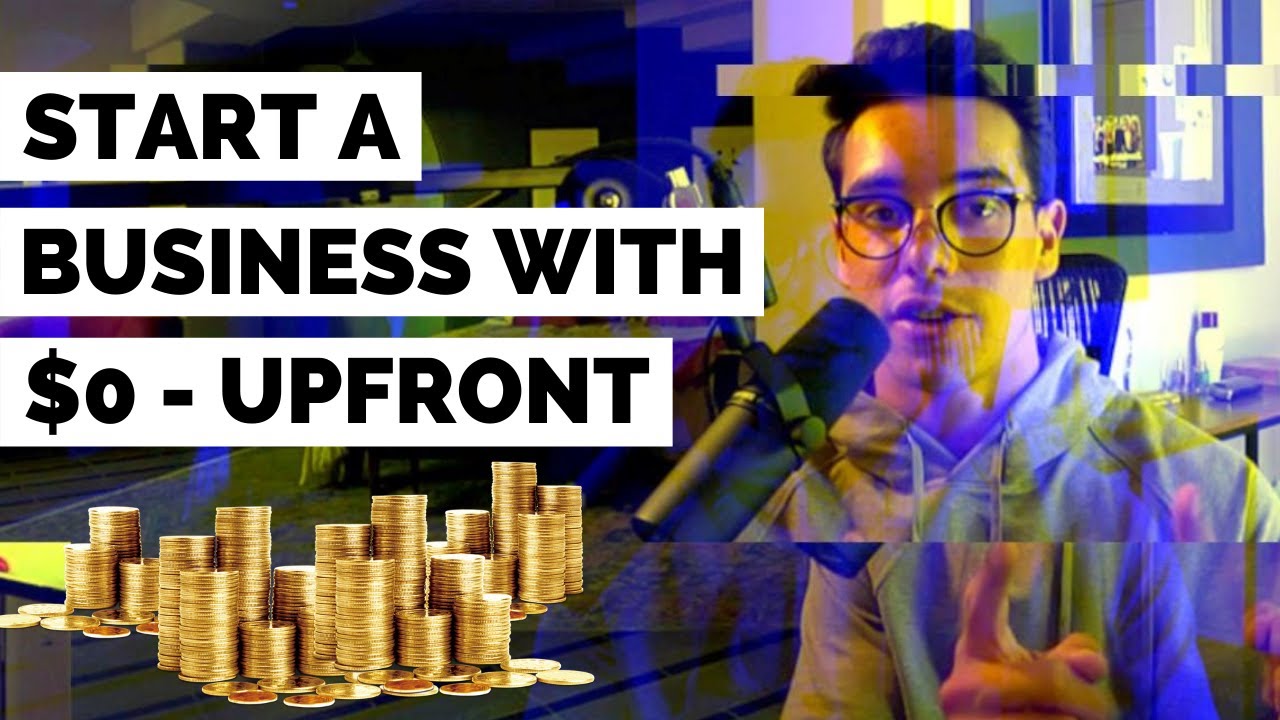 Image showcasing The Best and Easiest Online Business Ideas to Start from Home with No ...