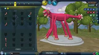 Spore: Migrating!