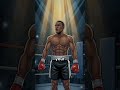 The Promise That Destroyed Mike Tyson 🥊🔥#MikeTyson #BusterDouglas #shorts