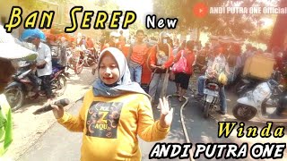 ANDI PUTRA 1 Baru Ban Serep Voc Winda Live Sidadadi Tgl 5 Oktober 2021