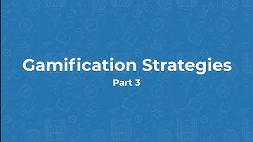 Moodle 3.11, 4.0 - Gamification Strategies Part3
