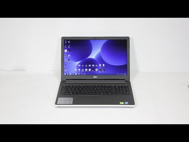 Купить Ноутбук Dell Inspiron 5558-7641