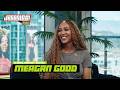 Meagan Good Opens Up About Divorce, Jonathan Majors & the Truth About Her Past | The Jason Lee Show
