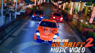 Evolusi KL Drift 2 |  | HD