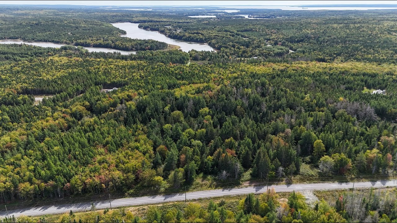 Земельный участок на продажу на острове Кейп-Бретон | Участок под застройку | Без ограничений | И...