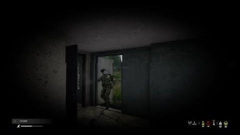 DayZ - Pickaxe vs two geared guys #shorts