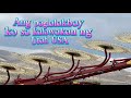 Ang aking paglalakbay sa kalawakan ng UTAH USA