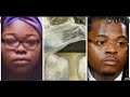 Gunna accused of Having a Nurse Attempt to Deliver COKE & WEED to him while in Jail. She Got Caught!