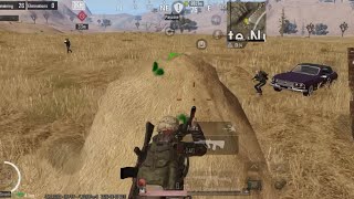 Quick 1v3 💀