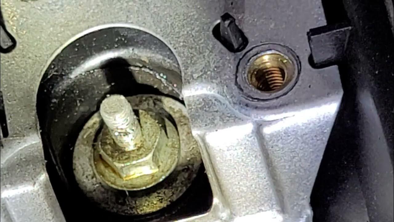 2002 BMW 325I CODE P0174 - YouTube