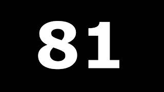 Famous countdown 81 Profile