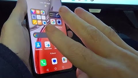 Cara screenshot hp Honor X9D | Honor x9d screenshot settings