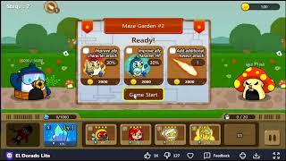 [El_Dorado] Crazy Game Version _ Eldorado Lite screenshot 2