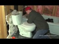 How To Remove A Toilet How To Remove A Toilet
