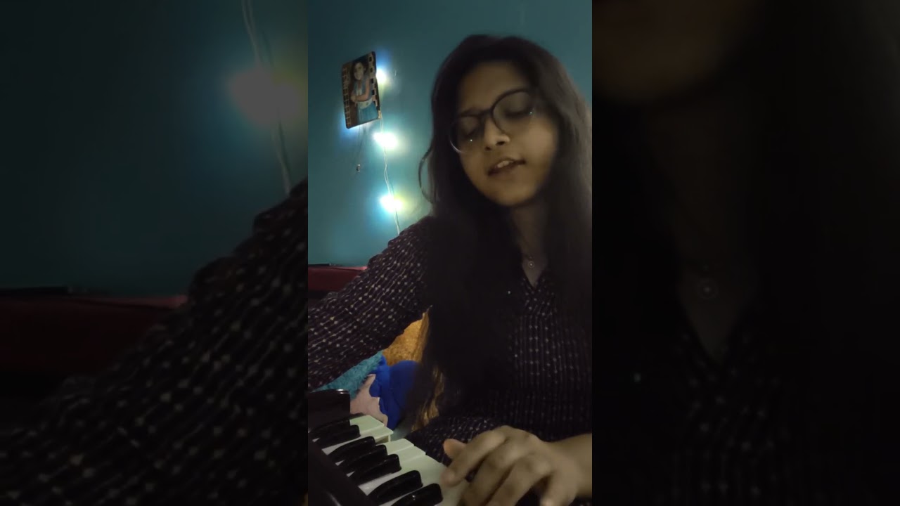 Raanjhan Vocal Cover | Parampara Thakur Tribute