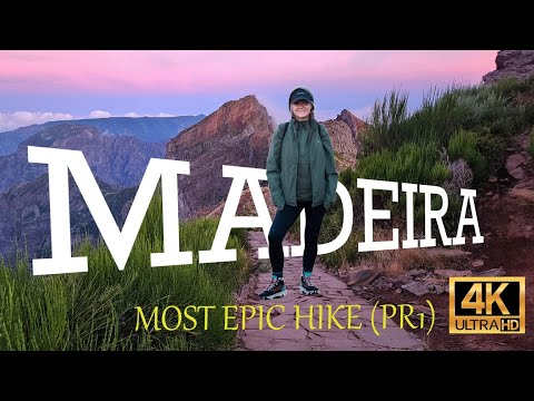 MOST EPIC MADEIRA