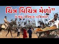 Chitra Vichitra Melo 😱 | જે જોયું તે વિશ્વાસ નહીં આવે! 