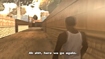 samp edit #5 i love gtasa