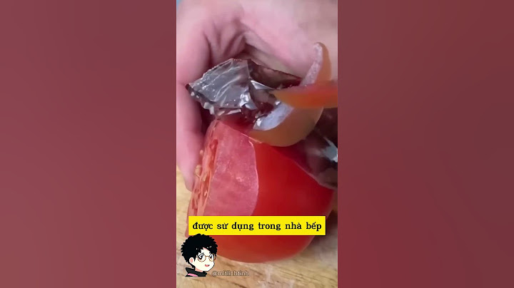 Con dao SẮC BÉN nhất thế giới !!  #xuhuong #viral #fyp #shorts