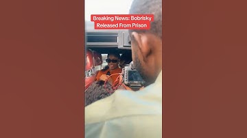 Breaking News: Bobrisky Has Been Released From Prison