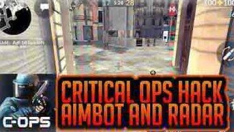 Critical Ops Ranked Defuse Against Hackers | CFE Please Ban Them #criticalops #banhacker