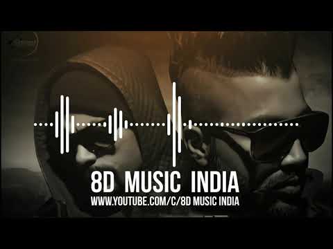 Jaguar (8D AUDIO) - Muzical Doctorz Sukhe Ft. Bohemia  ! Bass Boosted | HQ