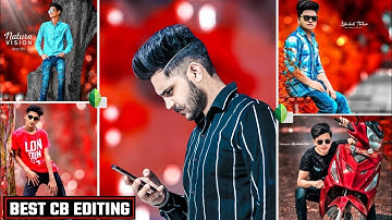 snapseed stylish photo editing | snapseed cb editing tutorial | snapseed new photo editing