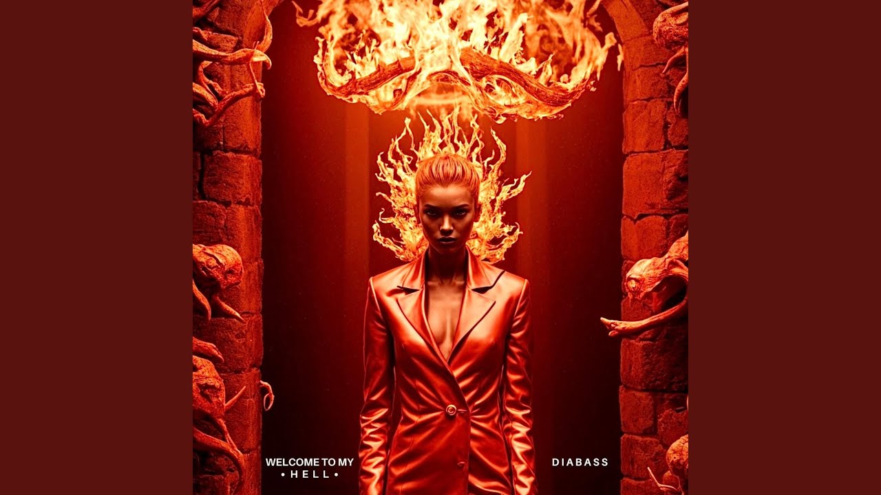 Watch Welcome to My Hell on YouTube Watch Welcome to My Hell on YouTube